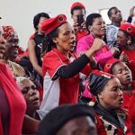 Abahlali baseMjondolo Condemns Xenophobia