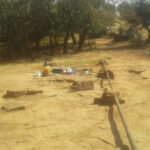 Lack of Water While Women’s Day is Celebrated