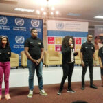 UN Youth Consultation Workshop