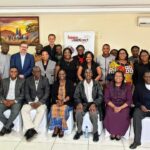 ACT Alliance Migration & Displacement Workshop