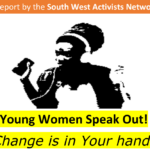 Young Women Speak Out!