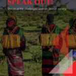Young Women Speak Out - February 2020