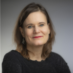 New Head of Africa Department at BfdW
