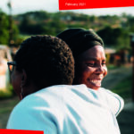 Christian Aid South Africa Solidarity and Global Action Against Apartheid and Inequality an exit learning review