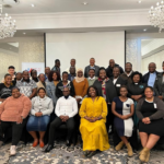 Masithethe- Let’s Talk : SRHR Intergenerational and interfaith dialogue