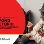 Critical Conversation: Beyond Rhetoric!!