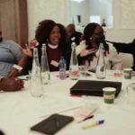 Masithethe Let's Talk Initiative
