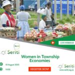 Seriti TALKS - Women in Township Economies