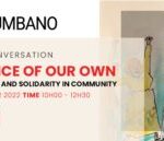 Invitation: Critical Conversation #2 – In Defence of our Own