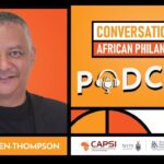 CAPSI Talked to Act Ubumbano | Conversations on African Philanthropy