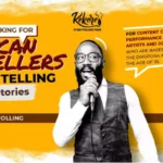 New funding opportunity for emerging African storytellers
