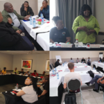 From Mangochi to Matsapha – Swaziland and South Africa hold Learning Hubs