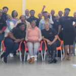 Cape Town Learning Hub