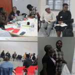 In-Country Learning Hubs: Space for Reflection and Solidarity