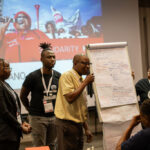Concept Note - ACT Ubumbano Solidarity Hub in Europe