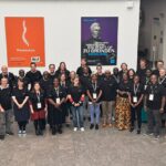 Africans in Europe – sharing the Solidarity Hub experience