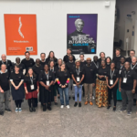 Africans in Europe – Sharing the Solidarity Hub Experience