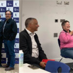 Decolonised Development Conversations in Belfast
