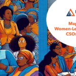 It’s Women’s Month - Complete EPIC-Africa's Survey on Women-Led and Focused CSOs