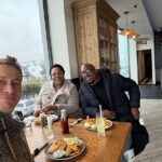 ACT Ubumbano Visits Cape Town