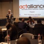 ACT Alliance in Southern Africa