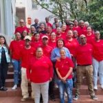 Accountability Project Update