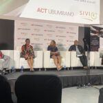 SIVIO Institute and ACT Ubumbano launch first anniversary report of the Government of National Unity’s progress towards Accountability