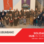Solidarity Hub in Europe