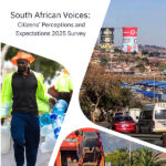 What do South Africans say about the GNU?