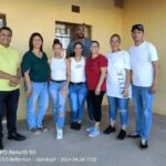 The Community Program