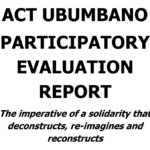Participatory Evaluation Report – February 2019
