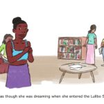 Akhona's Journey