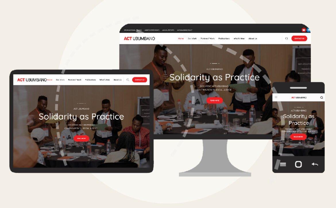 Responsive Web