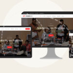 Welcome to Our Vibrant New Website: Explore, Connect, and Engage!