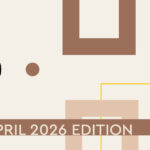 April 2026 Edition