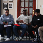 Faith in Solidarity – looking out at the crossroads