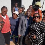 Image Gallery: Due diligence and a practice of decolonial funding