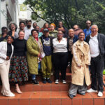 Scoping Local Government Engagement - Accountability Project