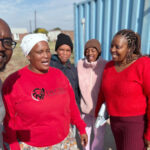 LFI: Due diligence and a practice of decolonial funding