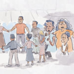 Invitation: 2026 Solidarity Hub