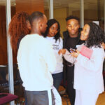 Creating Spaces of Belonging