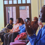 Learning Through Shared Experiences