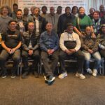 Accountability Sense Making