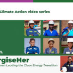 Overview of the Green Girls Platform Video Project