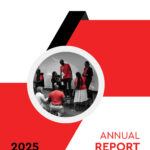 2025: A year of growth, recognition, and hard questions