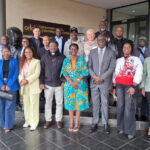 ACT Alliance Africa Conveners in Johannesburg - 8-10 September 2026