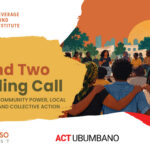 LFI Round Two Funding Call